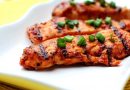 Easy Recipe Grilled Chicken Breasts