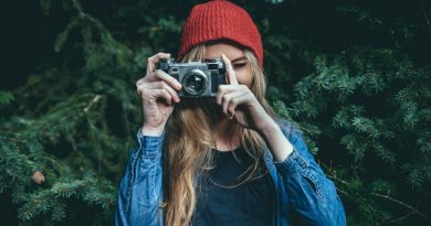 How Traveling Can Be Good For You