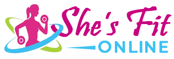 She's Fit Online
